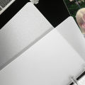 Life Four Cut Album Photo Album For Idol Card Collection Binder Holder Mini Film Watty Store. 