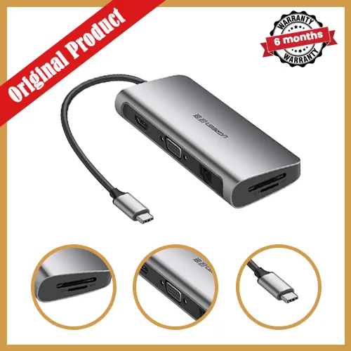 UGREEN%20USB%20Type-C%20Multifunctional%20Adapter%20(9%20in%201)%20-%20Image%202