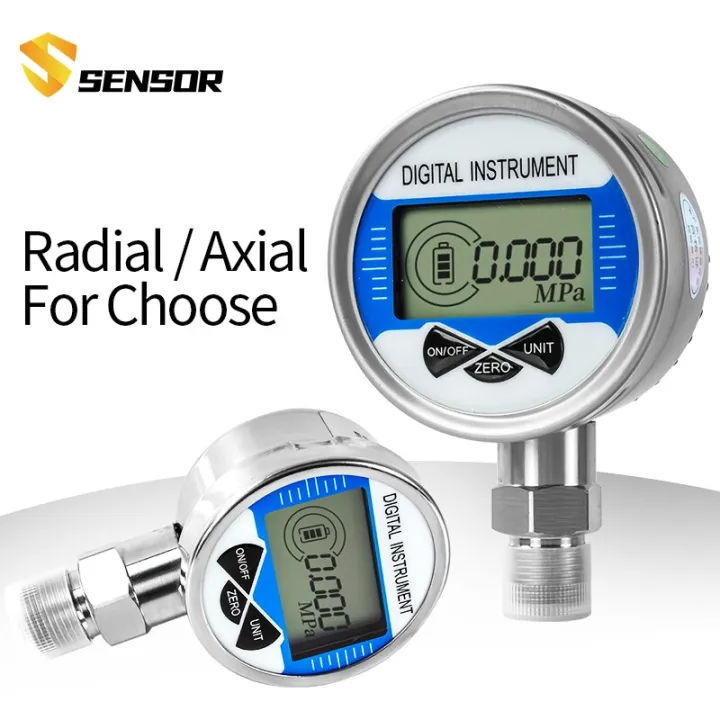 LCD%20Digital%20Pressure%20Gauge%20-0.1-100MPA%20G1/4%20NPT1/4%200.5%25%20Accuracy%20Hydraulic%20Pressure%20Gauges%20Gas%20Liquid%20Fuel%20Manometer%20-%20Image%203