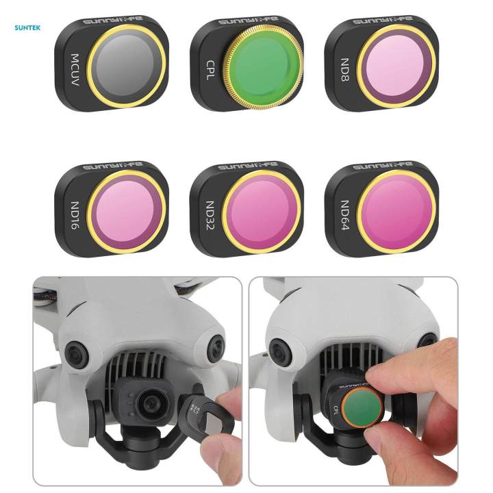 Filter%20Lens%20Attachment%20Lightweight%20Anti%20Scratch%20Coating%20Polarized%20Camera%20Lens%20Filters%20Drone%20Filter%20-%20Image%203