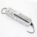 High Quality 50Kg Pocket Fish Hanging Spring Balance Weighing Scale. 