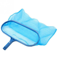 1 PCS Garbage Swimming Pool Tool Blue for Swimming Pools, Water Parks, Hot Springs, Ponds,Aquariums. 