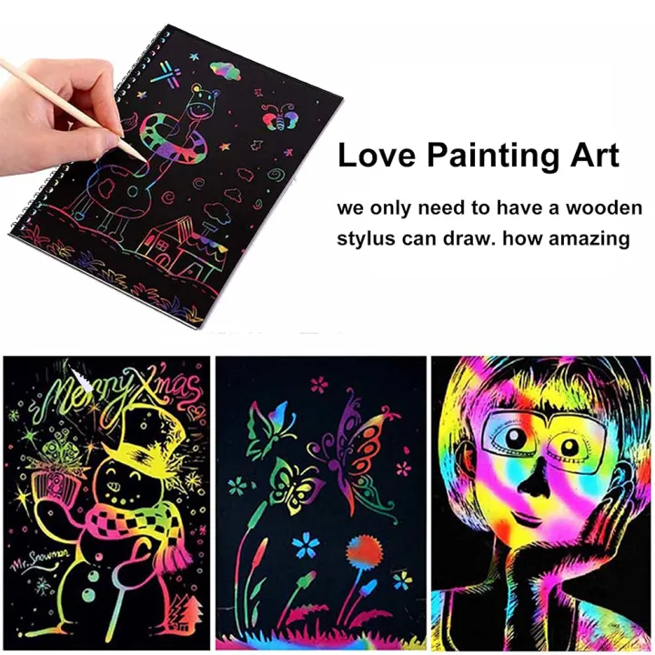 Scratch%20Art%20Book%20Magic%20Scratch%20Paper%20Rainbow%20Scratch%20Card%20DIY%20Scratchbook%20Neon%20Scratch%20Art%20-%20Image%203