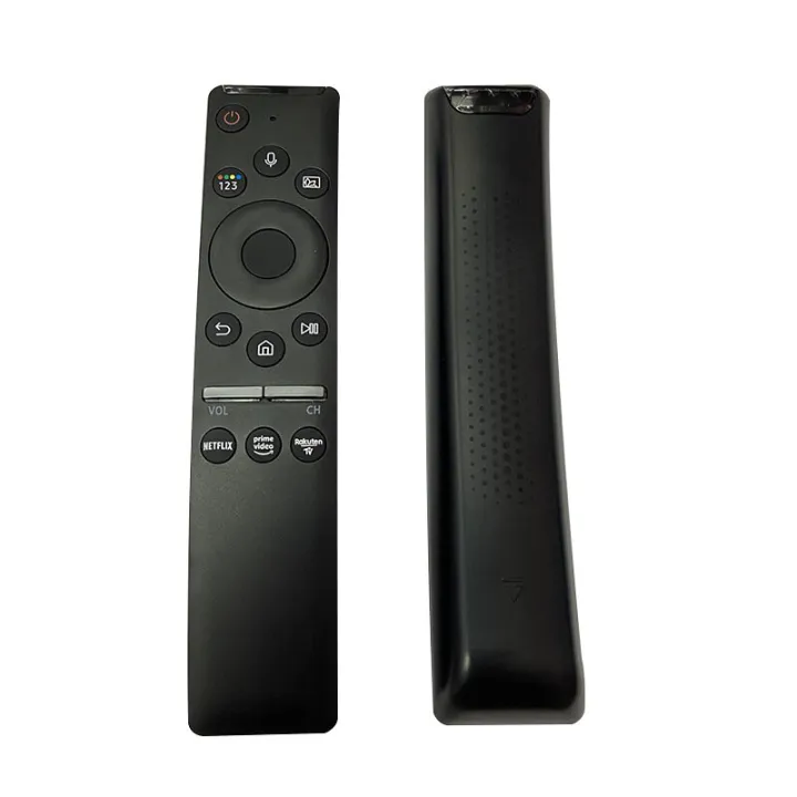 SAM%20BN59%20voice%20remote%20control%20Bluetooth%20Netflix%20QLED%20-%20Image%203