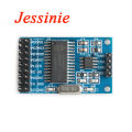 Can Communication Module Sja1000 Tja1050 5v Can Bus Development Board Tja1050t Sop-8 Chip Can Bus. 