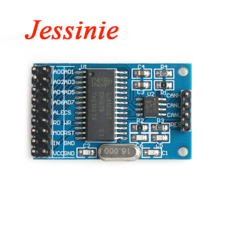 Can%20Communication%20Module%20Sja1000%20Tja1050%205v%20Can%20Bus%20Development%20Board%20Tja1050t%20Sop-8%20Chip%20Can%20Bus%20-%20Image%204