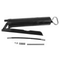 Grease Gun 400CC Matt Black. 
