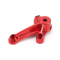 Motorcycle Engine Support Bracket for Streetfighter V4 PANIGALE Panigale V4 Engine Right Upper Bracket Accessories. 