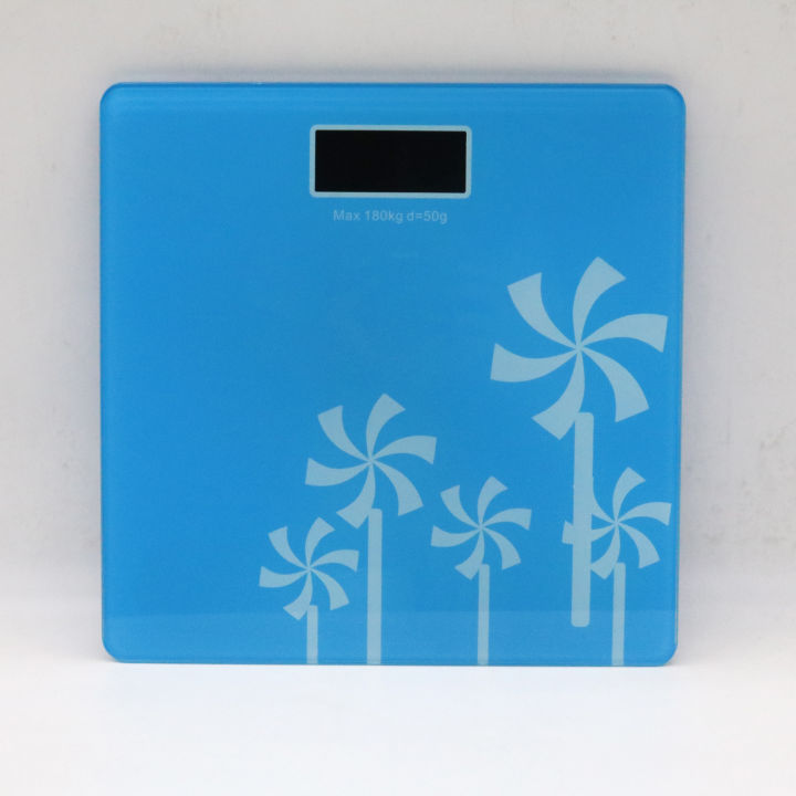 Digital Electronic Personal Body Weight Scale Daraz Lk