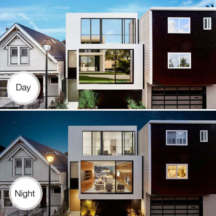 40x200cm%20One%20Way%20Mirror%20Glass%20Film%20Privacy%20Car%20Window%20Foils%20Tint%20Tinting%20Film%20Home%20Office%20Window%20Glass%20Solar%20UV%20Protector%20Sticker%20Films%20-%20Image%205