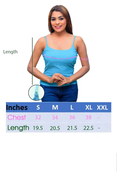 Trending%20Fashion%20Women/%20Fitted%20Ladies%20/%20Girls%20Cotton%20Fabric%20170gsm%20Hot%20And%20Sexy%20Sleeveless%20Off%20Shoulder%20Plain%20Adjustable%20Strap%20Skinny%20/%20Sleeveless%20Vest%20In%20Black%20Colors%20For%20School%20Uniform%20Wearing%20In%20S,%20M,%20L,%20Xl%20And%20Xxl%20Size%20-%20Image%203