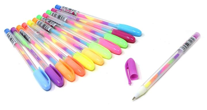 Fruit%20Scent%20Pen%20Glittery%20Highlighter%20Scented%20Mixed%20Colour%20Gel%20Ink%20Pen%20Super%20fruit%20Scent%20with%20Special%20Metallic%C2%A0Glitter%20-%20Image%204