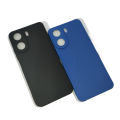 Redmi 13C & Redmi 14C Original High Quality Silicone Back Cover. 