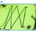 Deck Rigging with Screws Portable Premium Kayak Accessories Kayak Rigging Boat Outfitting. 