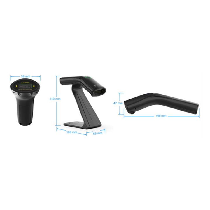 Wireless%202D%20Bluetooth%20Handheld%20Barcode%20Reader%20with%202.4G%20Auto%20Scan%20QR%20Code%20Function%20Stand%20Included%20Scanner%20-%20Image%204