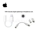 Lightning to 3.5mm Adapter OTG Bridge Audio Jack Adapter AUX Cable Audio for iPhone X / Xs / Xs Max / XR, iPhone 8 / 8Plus, iPhone 7/7 Plus iPod / iPad. 