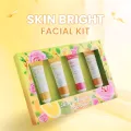 Janet Skin Bright Facial Kit. 