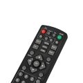 HUAYU Universal Tv Remote Control Controller Dvb-T2 Remote Rm-D1155 Sat Satellite Television Receiver. 
