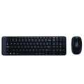 Logitech Mk-220 Key Board. 