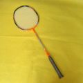 Single Shot   Carbon Fiber Badminton Racket Racket Men and Women Integrated Molding   Cheap Carbon   Training Racket. 