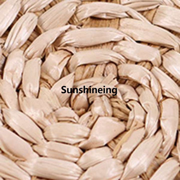 Tatami%20floor%20pillow%20seat%2045cm%20yoga%20mat%20round%20cushion%20couch%20mat%20straw%20meditation%20thickening%20soft%20yoga%20equipment%20-%20Image%205