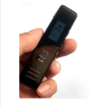 Digital Voice Recorder gold. 