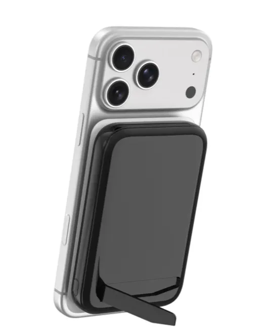 WIWU%2022.5W%2010000mAh%20CLASSIC-STAND%20WIRELESS%20MAGNETIC%20POWER%20BANK%20(12%20MONTH%20WARRANTY)%20(WI-P064)%20-%20Image%203