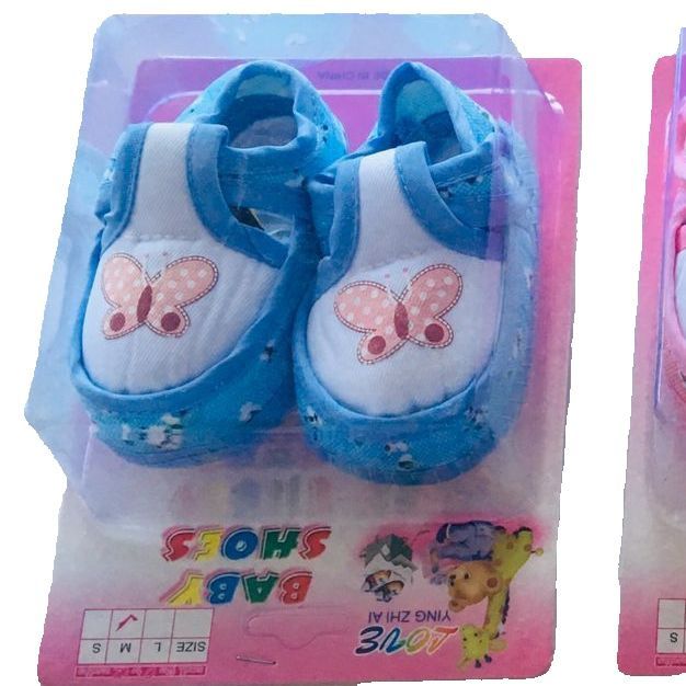New Born Baby Girl Shoes Month To Months