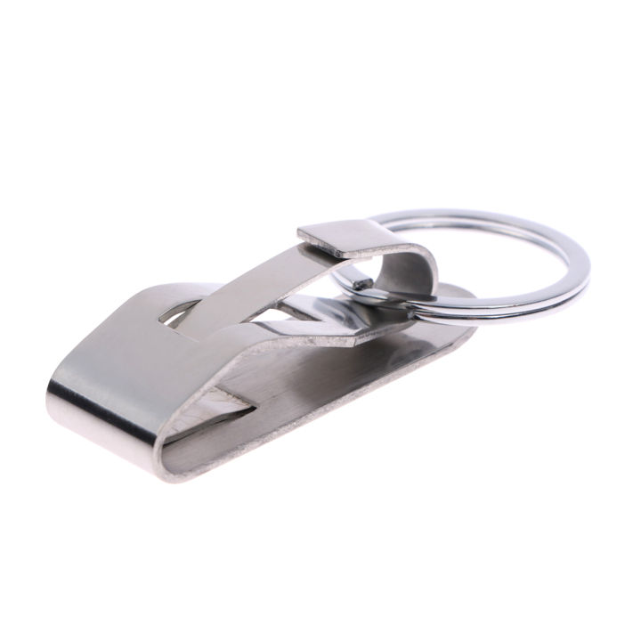 Heavy%20Duty%20Survivor%20Security%20Belt%20Clip%20Nickel%20Plated%20Steel%20Key%20Chain%20-%20Image%208
