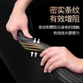 Men's Yoga Mat Thickened 20mm Lengthened Widened Non-Slip Floor Mat Beginner Exercise Home Exercise Fitness Mat. 
