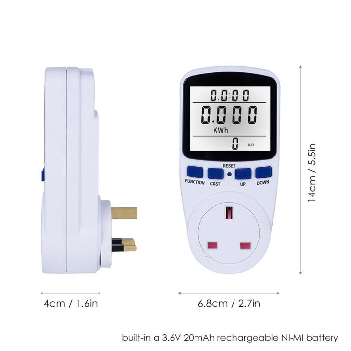LCD%20Display%20Electricity%20Usage%20Power%20Meter%20Socket%20Energy%20Watt%20Volt%20Amps%20Wattage%20KWH%20Consumption%20Analyzer%20Monitor%20Outlet--with%20Backlight%20AC230V~250V%20UK%20Plug%20-%20Image%205