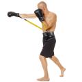 Bounce Trainer Resistance Rope Gym Sports Fitness Boxing Stretching Stap. 