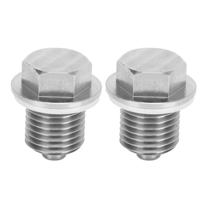 Magnetic%20Oil%20Drain%20Plug,%20Wide%20Application%20Car%20Oil%20Drain%20Plug%201%20Pair%20for%20Replacement%20-%20Image%202