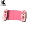 KOKKO Wireless Stretching Extendable Gamepad Telescopic Game Controller Long Battery Life Compatible For IPhone Android Phones. 