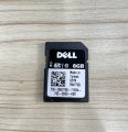 Dell 8GB SD Card iDRAC VFlash SD Card. 