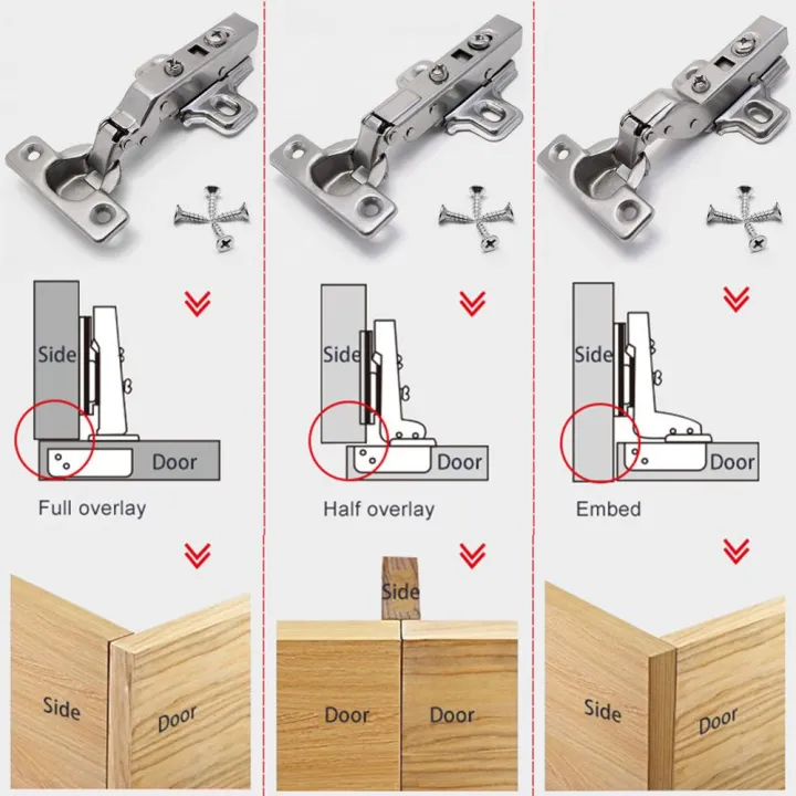 Adjustable%20Cabinet%20Door%20Hinges%2026%20Cup%20Soft%20Self%20Closing%20Kitchen%20Frameless%20Steel%20Small%20Degree%20Opening%20Buffer%20Dampers%20-%20Image%207