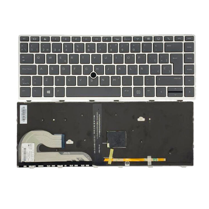 HP%20EliteBook%20840%20G5%20840%20G6,%20EliteBook%20745%20G5%20745%20G6%20Series%20Laptop%20Keyboard%20-%20Image%202