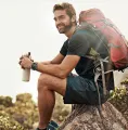 HAYLOU Solar Pro Sport Smart Watch, Crisp 1.43'' AMOLED Display, Wrist-based Call Functionality, Voice Assistant and SOS Function. 