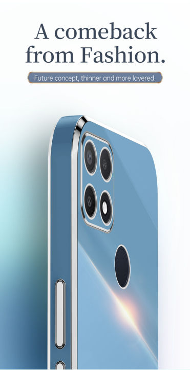 For%20Realme%20C21Y%20Cover%20Fashion%20Shiny%20Plating%20Square%20Bumper%20Slim%20Phone%20Case%20Soft%20TPU%20Silicone%20Shockproof%20Protective%20Back%20Cover%20-%20Image%208