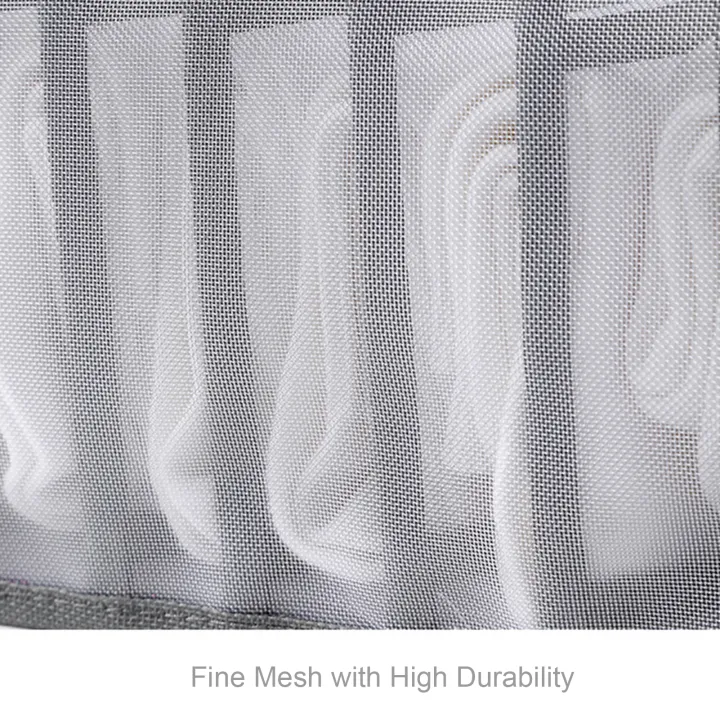 Foldable%20Underwear%20Storing%20Box%20Home%20Use%20Storage%20Drawer%20Divider%20Mesh%20Grid%20Organizer%20for%20Underwear/Bras/Socks%20-%20Image%203