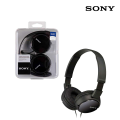 Sony Stereo Headphone (MDR-ZX110AP) Powerful High Quality Sound. 