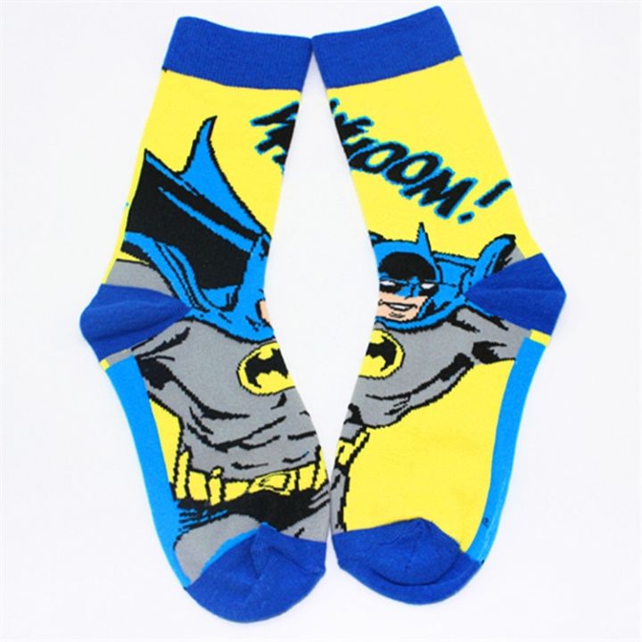 1%20pair%20Disney%20anime%20socks%20Avengers%20Marvel%20Spiderman%20Hulk%20venom%20cartoon%20casual%20high%20socks%20xxx%20boys%20and%20girls%20Anime%20cosplay%20socks%20-%20Image%205