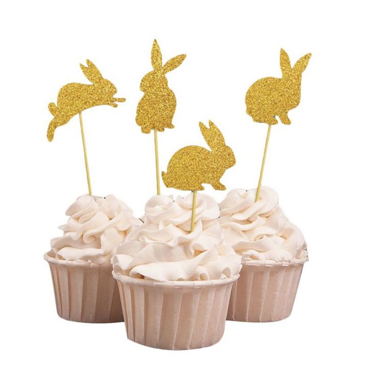 Pers%20Glitter%20Rabbit%20Festival%20Supplies%20Cake%20Pers%20Happy%20Easter%20Rabbit%20Glitter%20Rabbit%20Cupcake%20Easter%20Ornament%20-%20Image%202