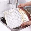 Kitchen Cooking Oil Splash Protection Gas Stove Splash Protection Cover GHAN. 