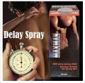18+ original extra strong maxman 75000 delay long time spray for men delay spray. 