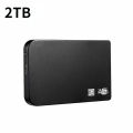 Lenovo Portable Original 500GB SSD High-speed External Solid State Hard Drive USB3.0 Interface HDD Mobile Hard Drive for Laptops. 
