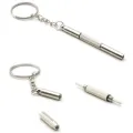 Mini Screwdriver Set 1.7mm 2.6mm Slotted Phillips Hex Phone Computer Camera Glasses Maintenance Repair Tools Screwdriver. 