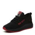 【WEJA】Women's Walking Shoes Spring New Little White Running Canvas Single Shoes Children's Casual Sports Shoes Sneakers. 
