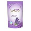 Velvet Liquid Handwash Refill -Lavander 200Ml. 