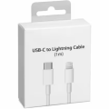 Genuine Apple 20W PD USB C to Lightning Cable For iPhone 14 13 12 11 Pro Xs Max XR 8 Plus Fast Charging Data Cable. 